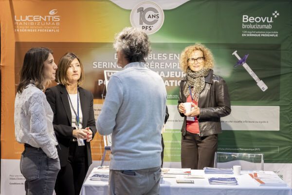 Accueil & Exposition - Photo 65